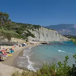 Βίλα Apollon Spartia Kefalonia *