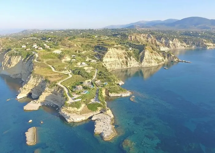 Apollon Spartia Kefalonia