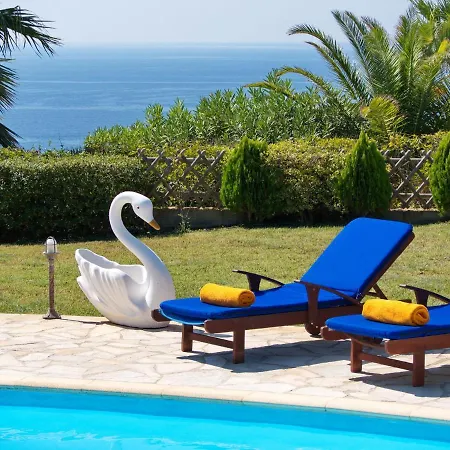 Apollon Spartia Kefalonia Livathos (Kefalonia)
