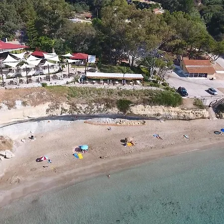 别墅 Apollon Spartia Kefalonia Livathos (Kefalonia)