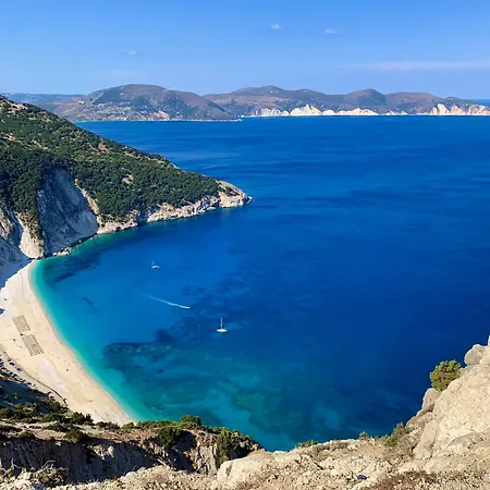 Apollon Spartia Kefalonia Livathos (Kefalonia)