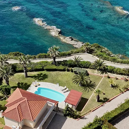 Apollon Spartia Kefalonia