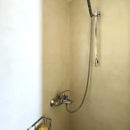 Apollon Spartia Kefalonia Βίλα *