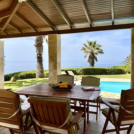 Apollon Spartia Kefalonia Βίλα