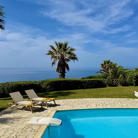 Apollon Spartia Kefalonia Villa Livathos (Kefalonia)