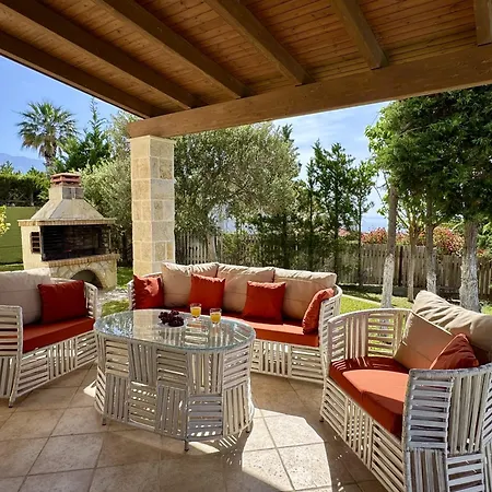 Apollon Spartia Kefalonia *