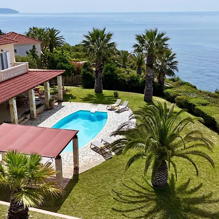 Apollon Spartia Kefalonia