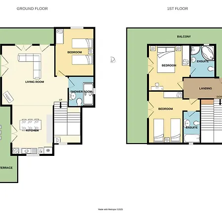 Βίλα Apollon Spartia Kefalonia *