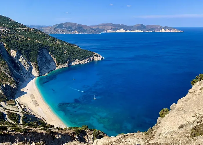 Apollon Spartia Kefalonia Livathos (Kefalonia)